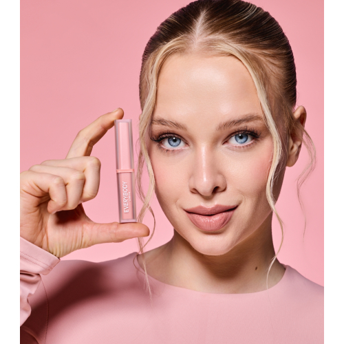 Everybody London - Barra de labios satinada Velvet Matte - Dusty Silk