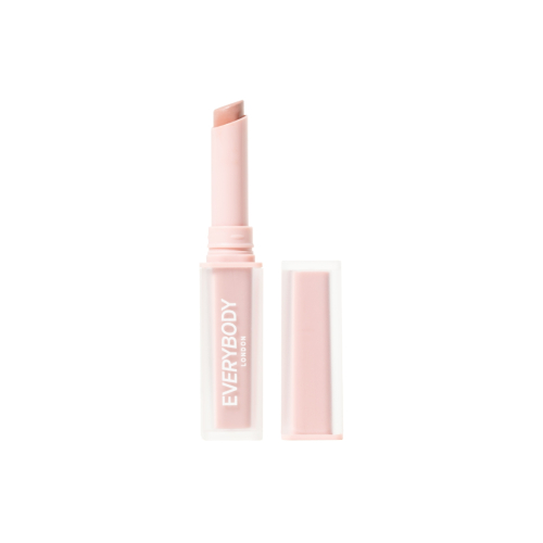 Everybody London - Barra de labios satinada Velvet Matte - Dusty Silk