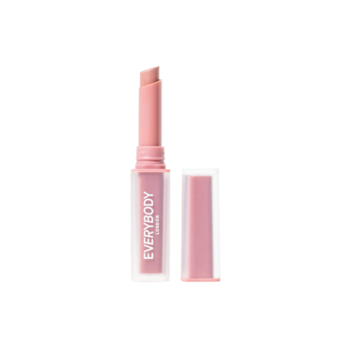 Everybody London - Barra de labios satinada Velvet Matte - Pink Beige