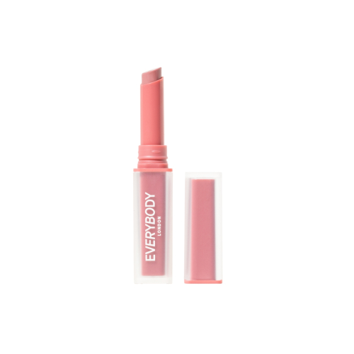 Everybody London - Barra de labios satinada Velvet Matte - Sweet Rose