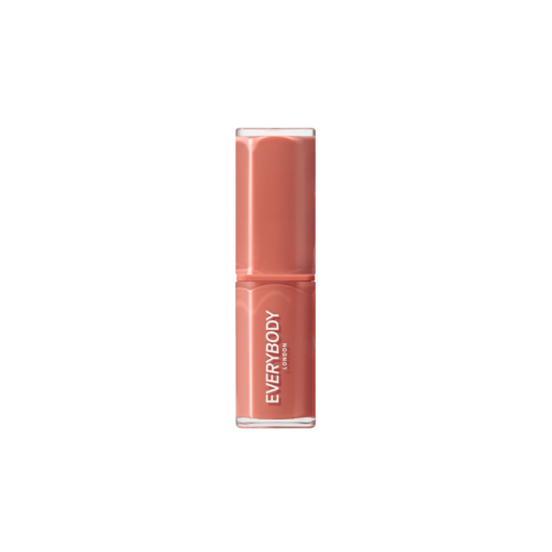 Everybody London - Barra de labios voluminizadora - Cinnamon Nude