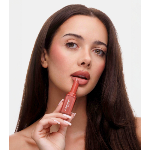 Everybody London - Barra de labios voluminizadora - Dusty Rose