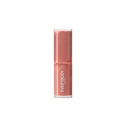 Everybody London - Barra de labios voluminizadora - Pink Beige