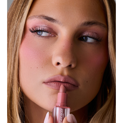 Everybody London - *Beauty to Go* - Mini barra de labios - Dusty Silk