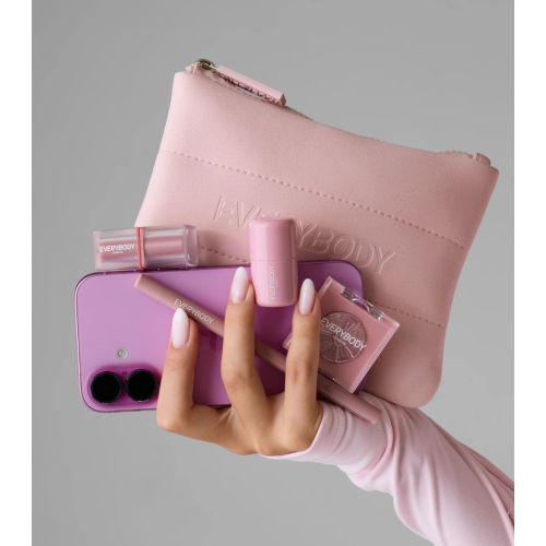 Everybody London - *Beauty to Go* - Mini barra de labios - Dusty Silk