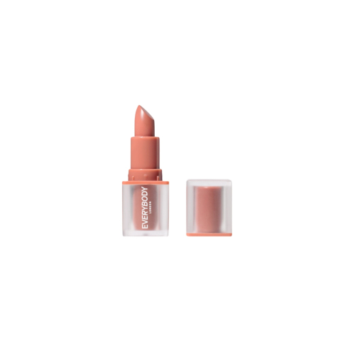 Everybody London - *Beauty to Go* - Mini barra de labios - Pink Beige