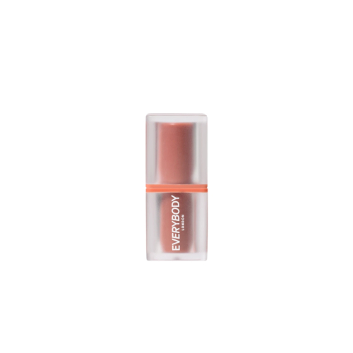 Everybody London - *Beauty to Go* - Mini barra de labios - Pink Beige
