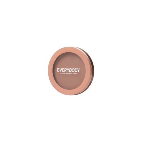 Everybody London - *Beauty to Go* - Mini bronceador en crema - Medium