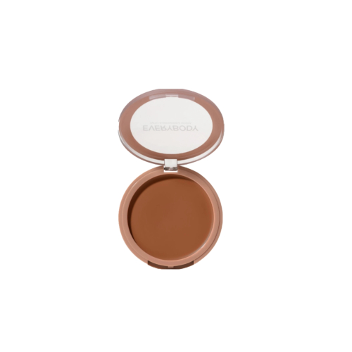 Everybody London - *Beauty to Go* - Mini bronceador en crema - Medium