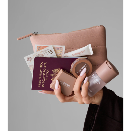 Everybody London - *Beauty to Go* - Mini bronceador en crema - Medium