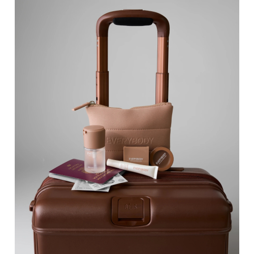 Everybody London - *Beauty to Go* - Mini bronceador en crema - Medium