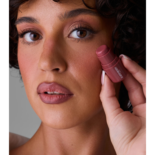 Everybody London - *Beauty to Go* - Mini colorete en stick - Dusty Pink