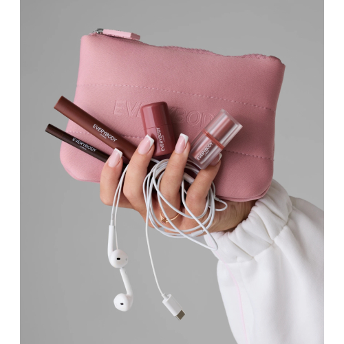 Everybody London - *Beauty to Go* - Mini colorete en stick - Dusty Pink