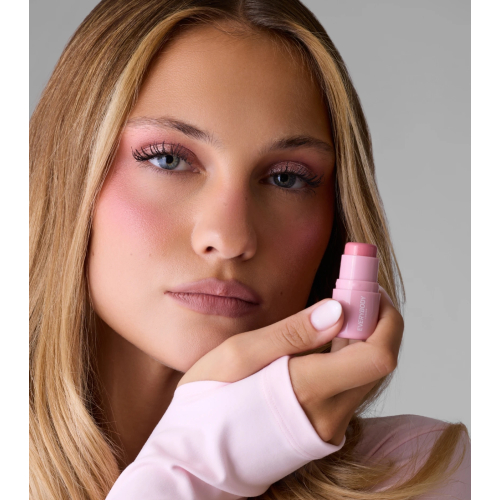 Everybody London - *Beauty to Go* - Mini colorete en stick - Iced Pink