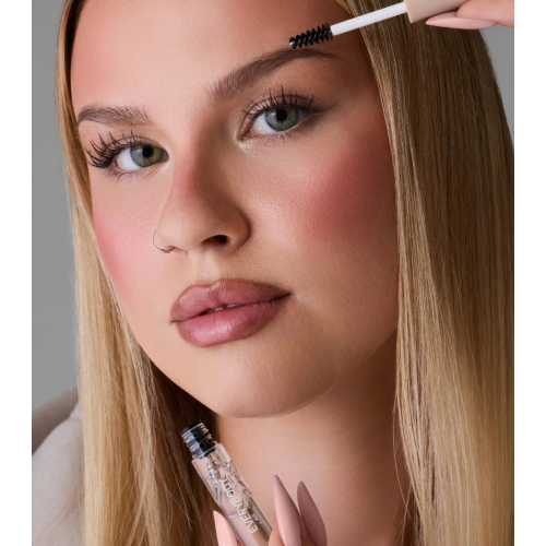 Everybody London - *Beauty to Go* - Mini gel fijador de cejas