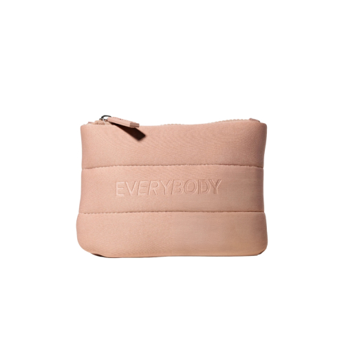 Everybody London - *Beauty to Go* - Mini neceser - Bronze&Go!