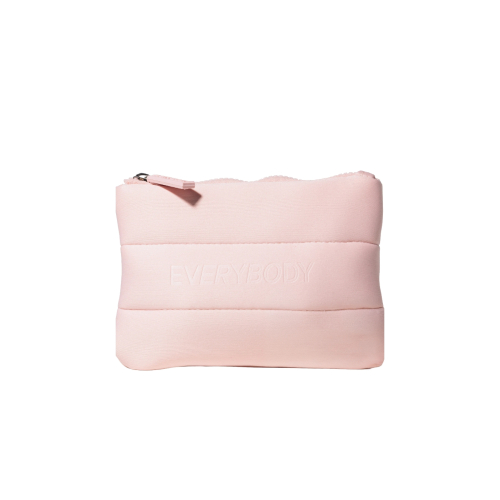 Everybody London - *Beauty to Go* - Mini neceser - Pink&Go!