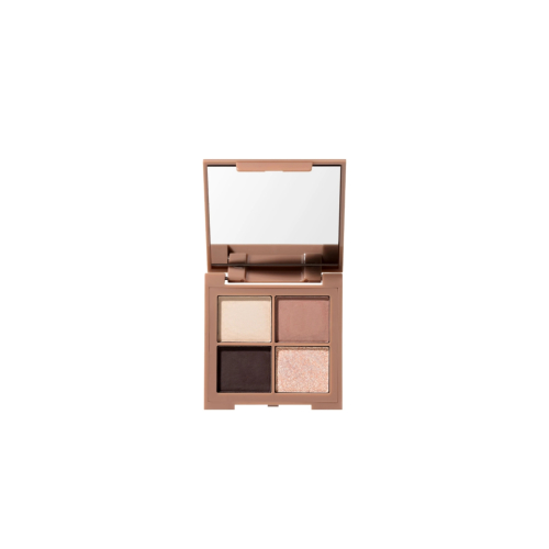 Everybody London - *Beauty to Go* - Mini paleta de sombras - Mini Diary