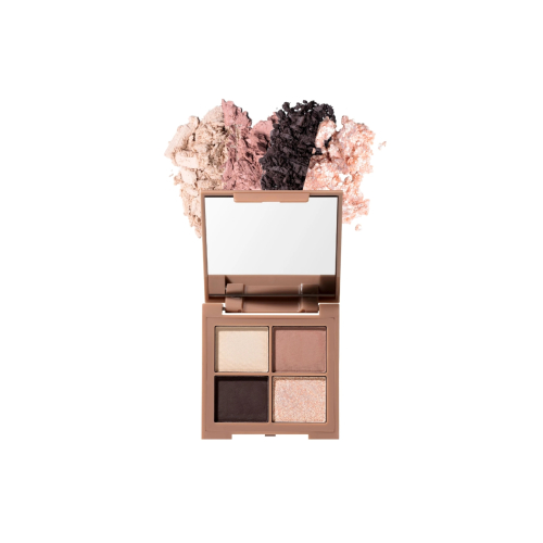 Everybody London - *Beauty to Go* - Mini paleta de sombras - Mini Diary
