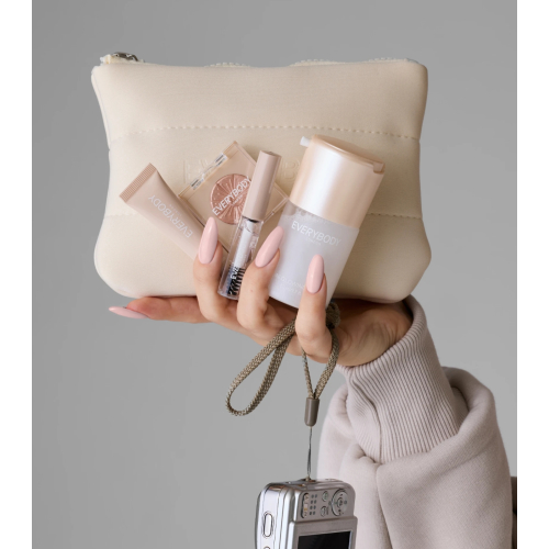 Everybody London - *Beauty to Go* - Mini spray iluminador