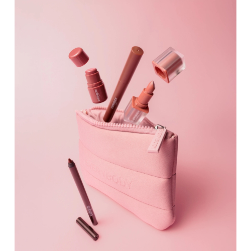 Everybody London - *Beauty to Go* - Set de maquillaje - Blush&Go!