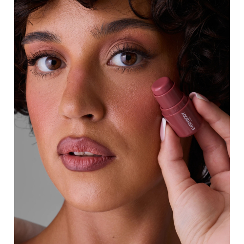 Everybody London - *Beauty to Go* - Set de maquillaje - Blush&Go!