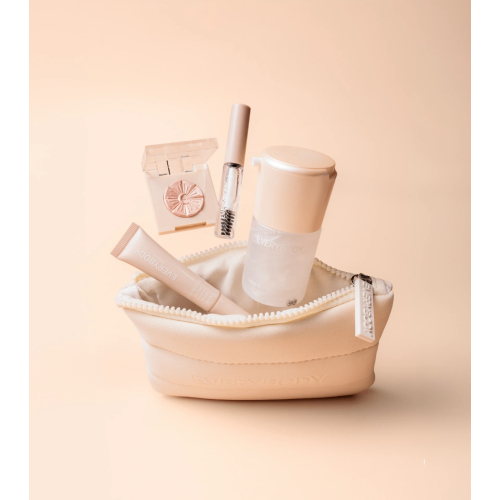 Everybody London - *Beauty to Go* - Set de maquillaje - Glow&Go!