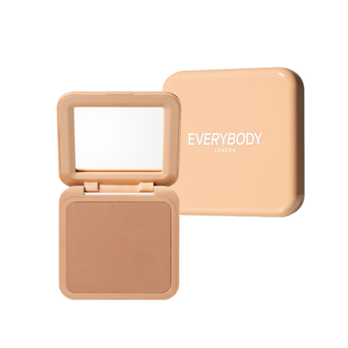 Everybody London - Bronceador en polvo - Caramel Brown