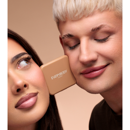 Everybody London - Bronceador en polvo - Chocolate Milk