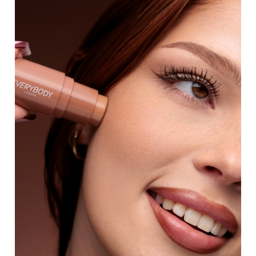 Everybody London - Bronceador en stick - Light