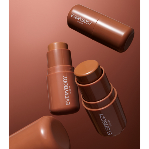 Everybody London - Bronceador en stick - Medium