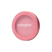 Everybody London - Colorete en crema / polvo - Mauve Rose