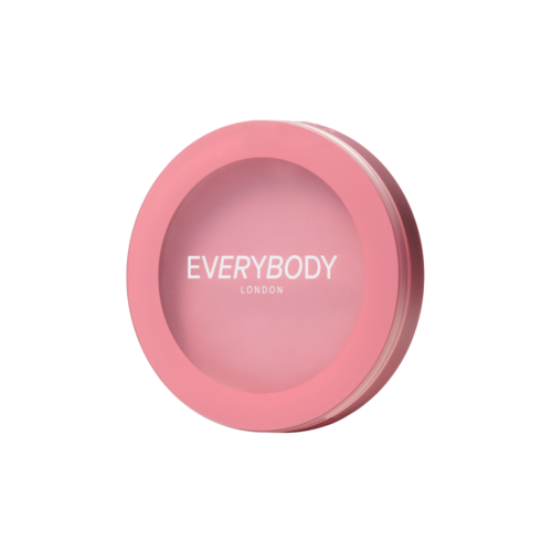 Everybody London - Colorete en crema / polvo - Mauve Rose