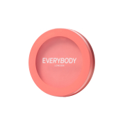 Everybody London - Colorete en crema / polvo - Soft Pomelo