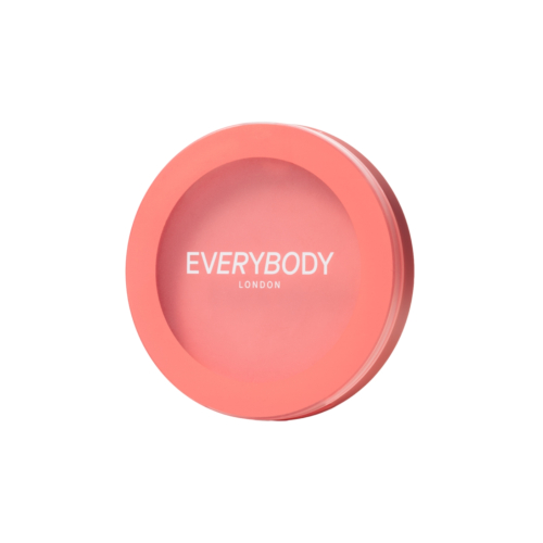 Everybody London - Colorete en crema / polvo - Soft Pomelo
