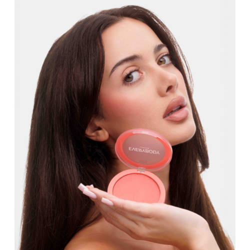 Everybody London - Colorete en crema / polvo - Soft Pomelo