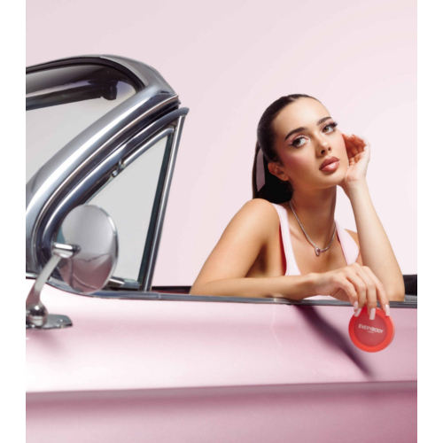 Everybody London - Colorete en crema / polvo - Soft Pomelo