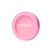 Everybody London - Colorete en crema / polvo - True Pink