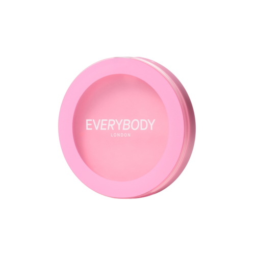 Everybody London - Colorete en crema / polvo - True Pink