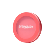 Everybody London - Colorete en crema / polvo - Vivid Rose