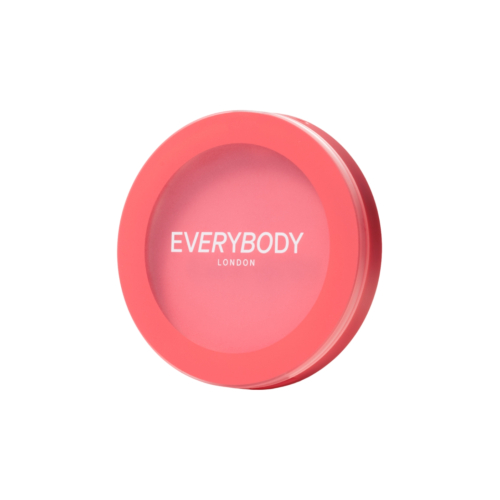 Everybody London - Colorete en crema / polvo - Vivid Rose