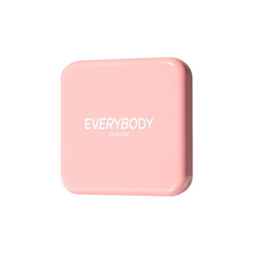 Everybody London - Colorete iluminador en polvo - Peach