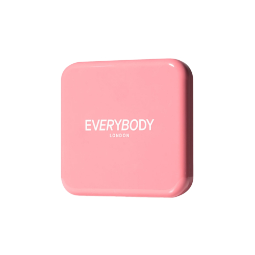 Everybody London - Colorete iluminador en polvo - Pink