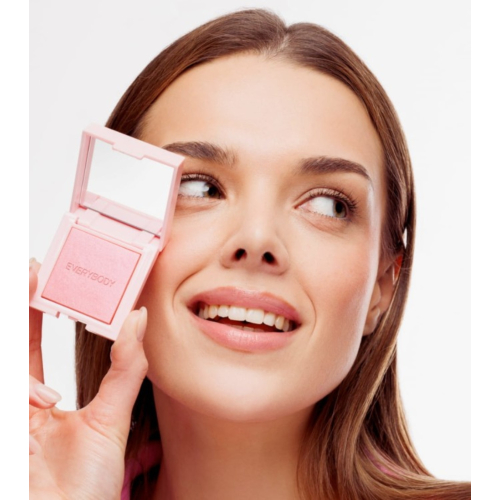 Everybody London - Colorete iluminador en polvo Be Yours