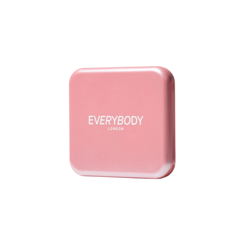 Everybody London - Colorete iluminador en polvo - Berry Pearl