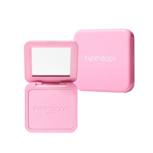 Everybody London - Colorete en polvo - Lily's Doll