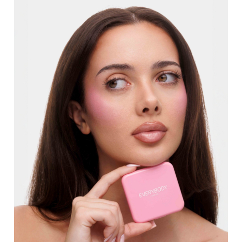 Everybody London - Colorete en polvo - Lily's Doll