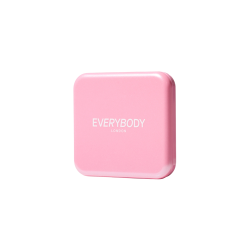 Everybody London - Colorete iluminador en polvo - Rosy Pearl