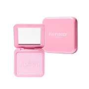 Everybody London - Colorete iluminador en polvo - Rosy Pearl