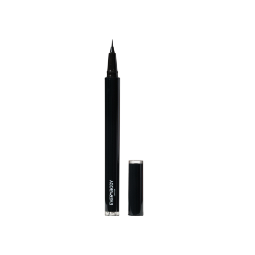 Everybody London - Delineador de ojos Precise Eyeliner - Black